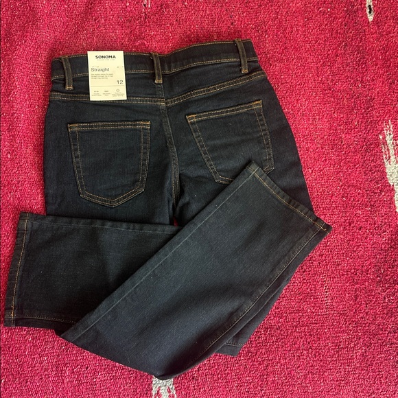 Jeans - Picture 5 of 7